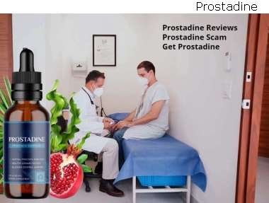 Prostadine Prostate Surgery